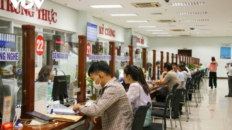 Vận hành chính quyền địa phương 2 cấp: Đối mặt với hạn chế để có giải pháp lâu bền